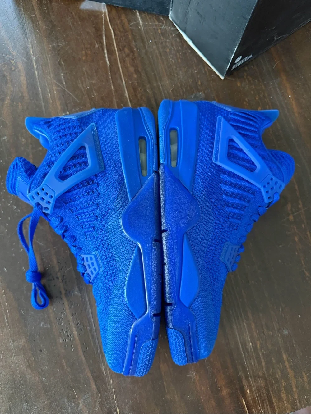 Jordan nike air